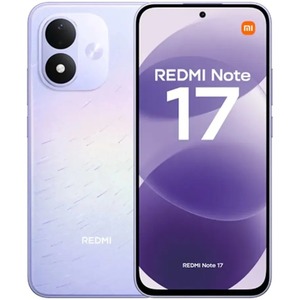 XIAOMI REDMI NOTE 17 4GB/128GB CELESTIAL PURPLE