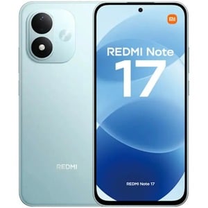 XIAOMI REDMI NOTE 17 4GB/128GB SKY TEAL