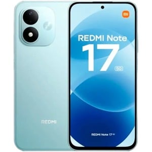 XIAOMI REDMI NOTE 17 5G 8GB/256GB SKY TEAL