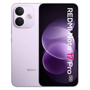 XIAOMI REDMI NOTE 17 PRO 5G 6GB/256GB PURPLE