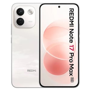XIAOMI REDMI NOTE 17 PRO MAX 5G 8GB/512GB CLOUD BUSH