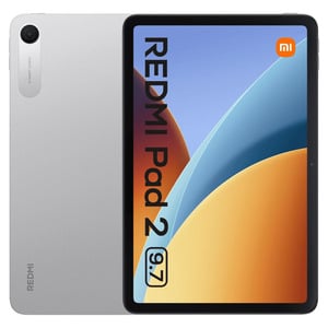 XIAOMI REDMI PAD 2 9.7 4/128GB SILVER