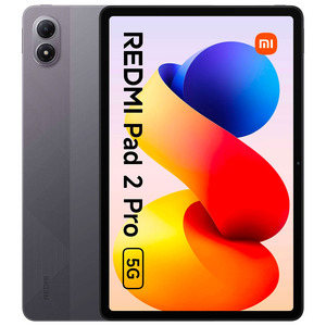 XIAOMI REDMI PAD 2 PRO 5G 6/128GB GRAPHITE GRAY