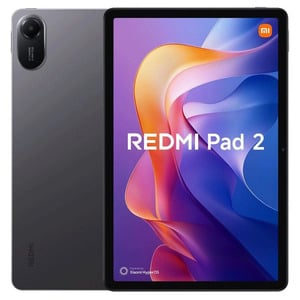 XIAOMI REDMI PAD2 4/128GB GREY