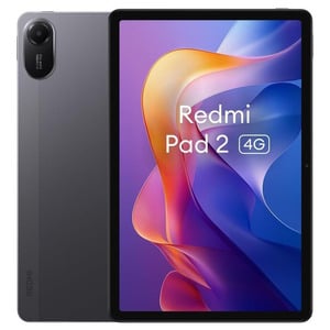 XIAOMI REDMI PAD2 4G 4/128GB GRY