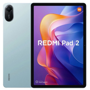 XIAOMI REDMI PAD2 8/256GB GREEN