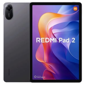 XIAOMI REDMI PAD2 8/256GB GREY
