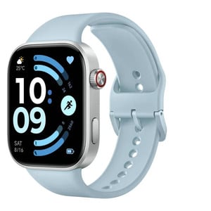 XIAOMI REDMI WATCH 6 GLACIER BLUE