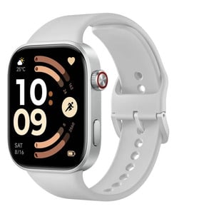 XIAOMI REDMI WATCH 6 SILVER GRAY