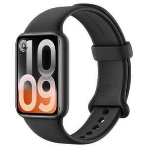 XIAOMI SMART BAND 10 PRO MIDNIGHT BLACK