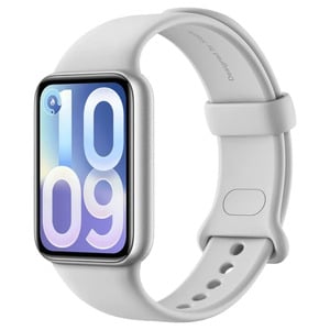 XIAOMI SMART BAND 10 PRO SILVER