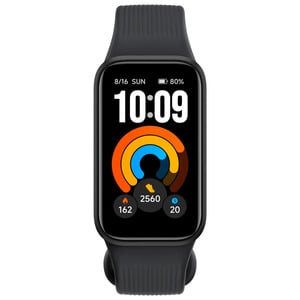 XIAOMI SMART BAND 11 ACTIVE BLK