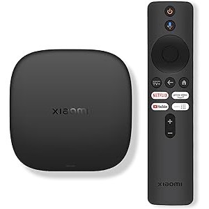 XIAOMI TV BOX S GEN 3