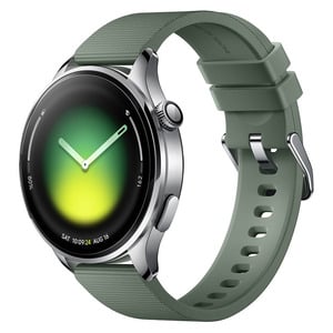 XIAOMI WATCH 5 GREEN