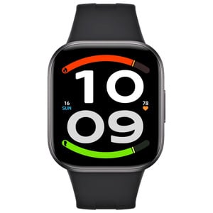 XIAOMI WATCH 6 ACTIVE MIDNIGHT BLACK