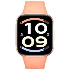 XIAOMI WATCH 6 ACTIVE SUNSET ORANGE