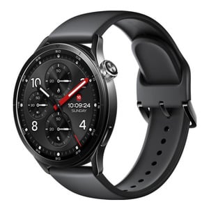 XIAOMI WATCH S5 BLACK