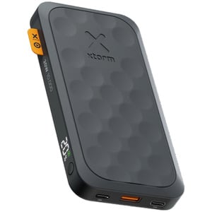 XTORM 20W FUEL SERIES 10000 BLACK
