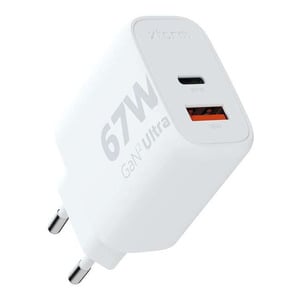 XTORM CHARGER 67W GaN2