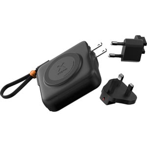 XTORM TRAVELPRO 3IN1 POWER PACK
