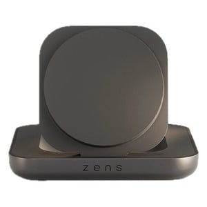 ZENS MAGNETIC NIGHTSTAND BK