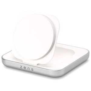 ZENS MAGNETIC NIGHTSTAND WH