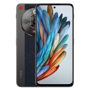 ZTE NUBIA FOCUS2 256GB BLACK