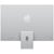 APPLE IMAC 24 (2021) M1 8GPU 512GB SILVER