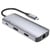 ACCSUP 9 IN 1 USB-C PD 100W