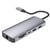 ACCSUP 9 IN 1 USB-C PD 100W