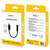 ACCSUP ADAPTER USB-C/JACK FEMALE