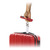 ACCSUP BAGAGE SCALE RED 50KG