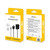 ACCSUP CONVERTER VGA-HDMI 20CM