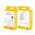 ACCSUP FM ANTENNE FLATCABLE