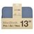 ACCSUP SLEEVE 13''NEO/AIR/PRO BL