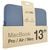 ACCSUP SLEEVE 13''NEO/AIR/PRO BL