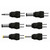 ACCSUP UNIVERSAL ADAPTER 1000mA