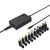ACCSUP UNIVERSEL 65W BK