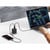 ACCSUP USB-C 100W + CABLE