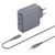 ACCSUP USB-C x3 140W + CABLE