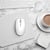 ACCSUP WIRELESS BT&DONGLE WHITE