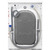 AEG LR86POWER 8000 PowerCare UniversalDose