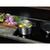 AEG TN64IA0FFB - 5000 Induction