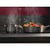 AEG TN64IA0FFB - 5000 Induction