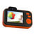 AGFA REALIKIDS 2 ORANGE/BLACK