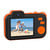 AGFA REALIKIDS 2 ORANGE/BLACK