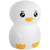 ANSMANN NIGHT LIGHT PINGUIN