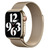 APPLE 41mm GOLD MILANESE LOOP