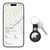 APPLE AIRTAG 2 GEN (1 PACK)