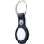 APPLE AIRTAG F.WOVEN K RING BL